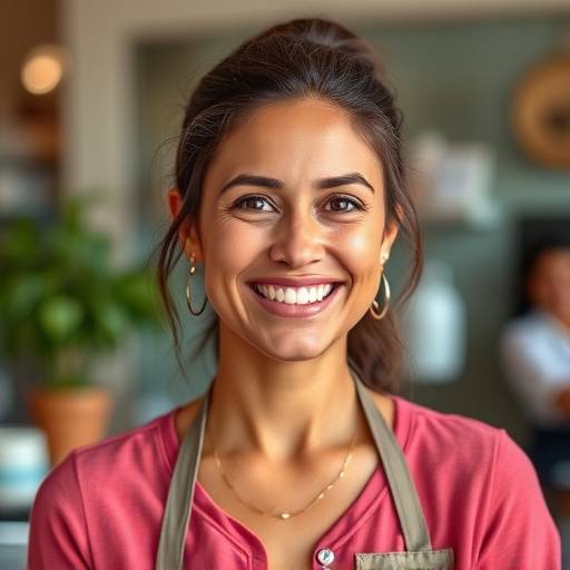 Emily Brown, Customer Service Representative