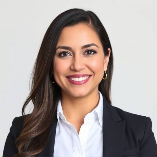 Maria Rodriguez, Service Manager